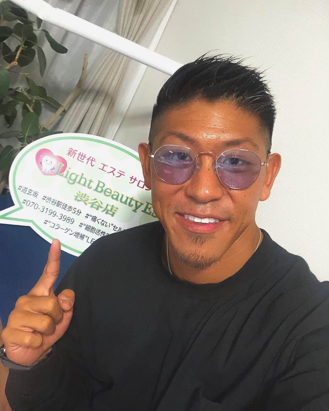 寺島遼のグルメインスタ