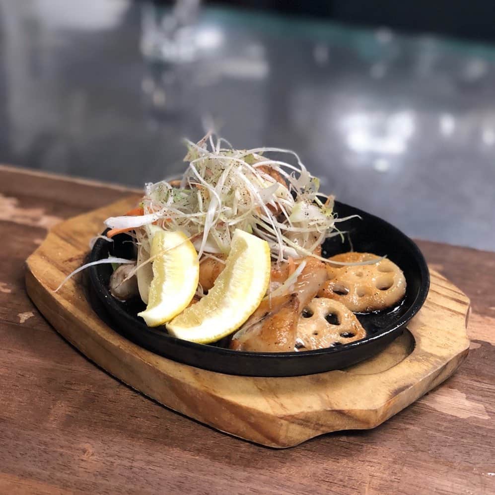 鶏っく富山のグルメインスタ