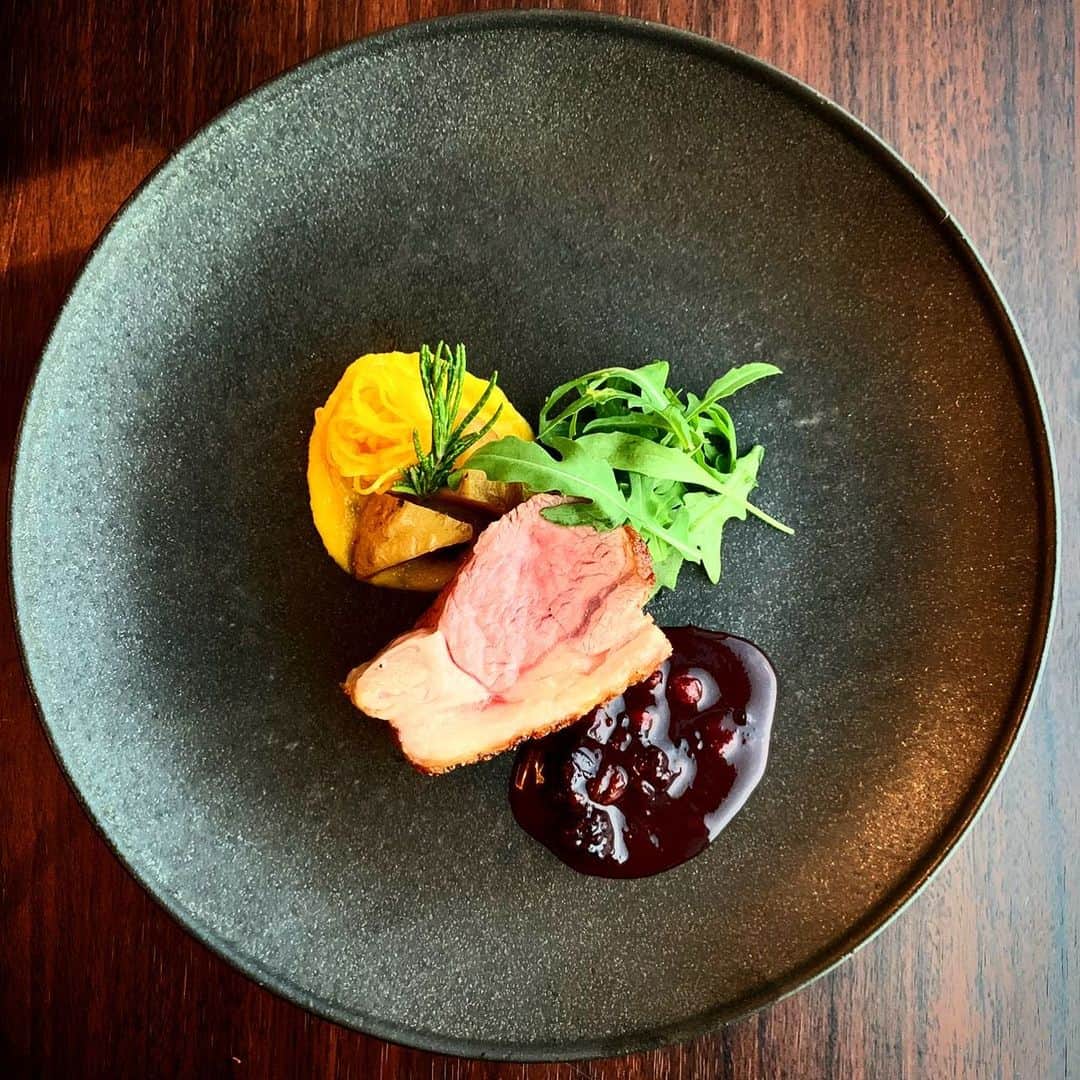 Restaurant SORAのグルメインスタ