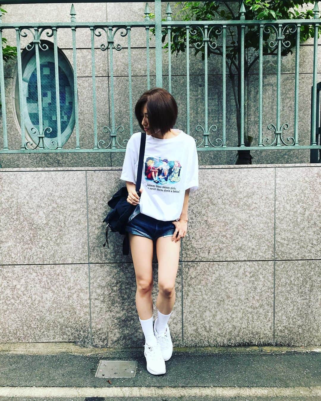 市川まさみのインスタグラム