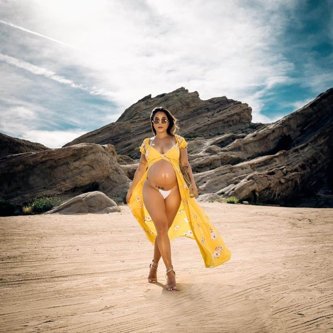 Tianna Gregoryさんのインスタグラム写真 - (Tianna GregoryInstagram)「There is no force equal to a woman determined to rise 💪🏼 📷 @sirjhn」6月20日 5時07分 - tiannag