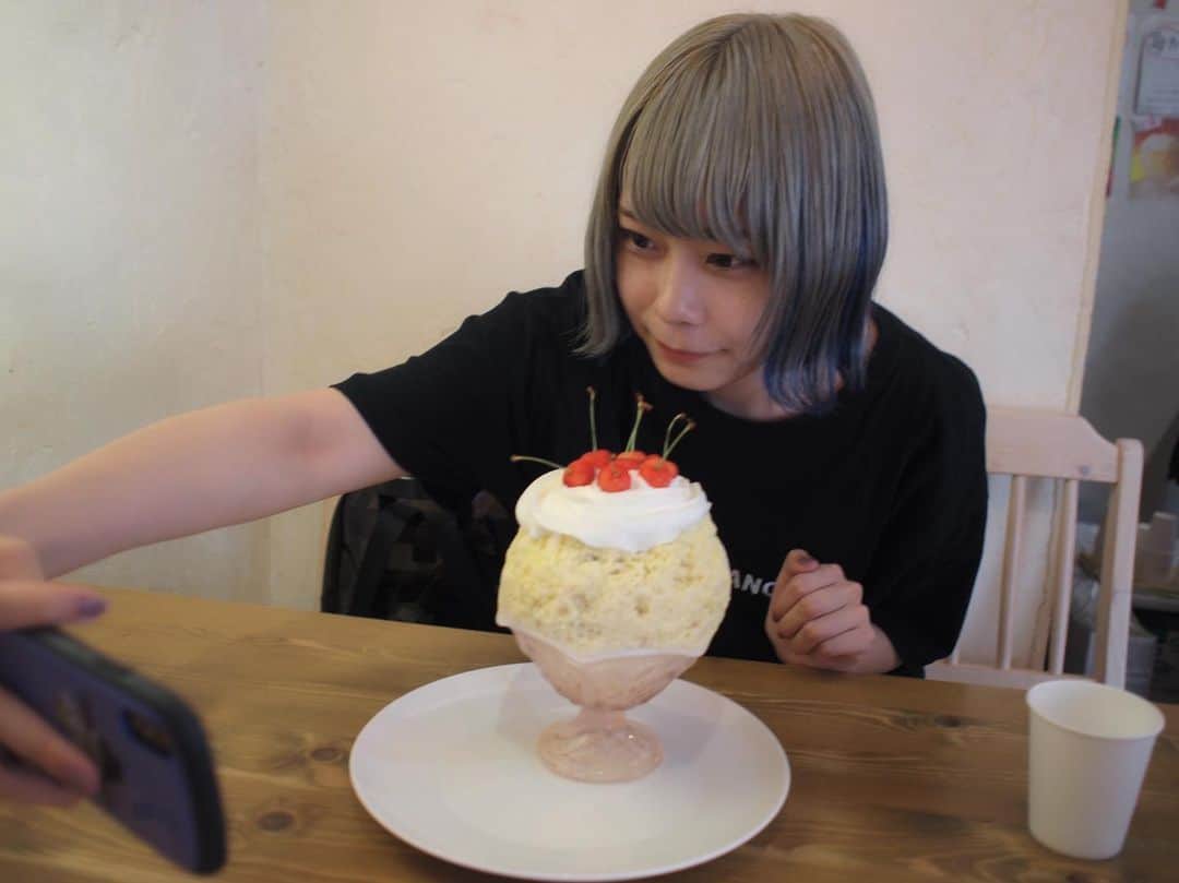 上下碧のグルメインスタ