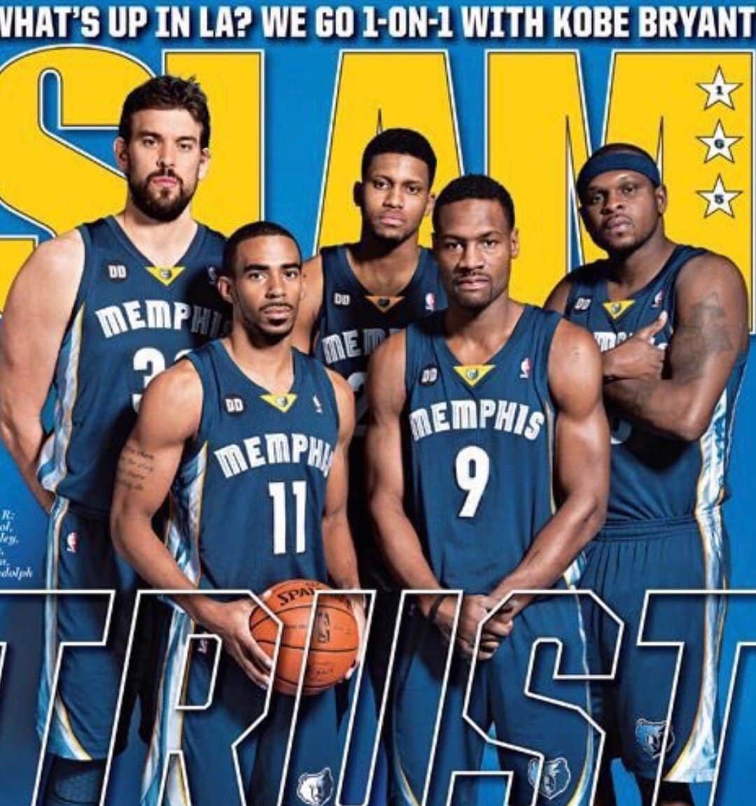 ルディ・ゲイのインスタグラム：「End of an era! Salute my brothers #TA #zbo #bigspain #mac11 #rg」