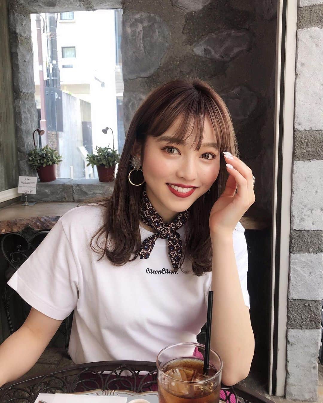 高橋野乃子のグルメインスタ