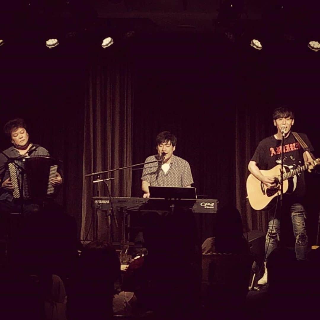 寺岡呼人のグルメインスタ