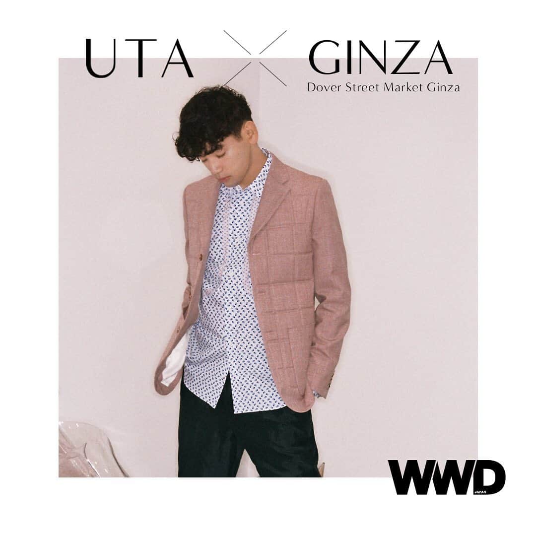 WWDジャパンのインスタグラム