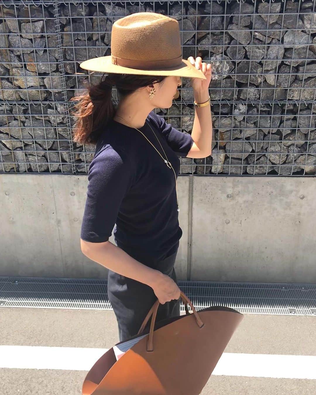 Ayaのインスタグラム
