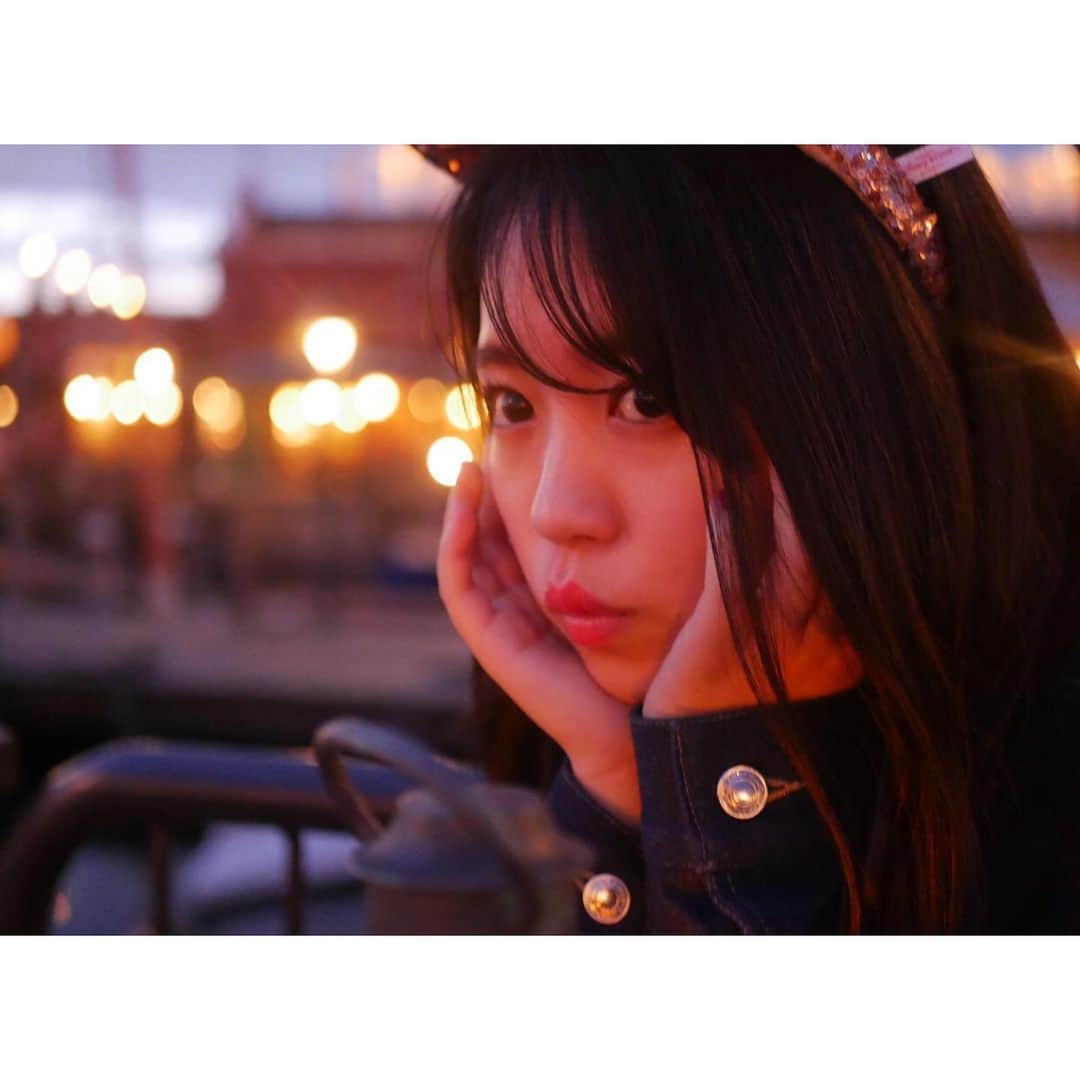 大原優乃さんのインスタグラム写真 - (大原優乃Instagram)「いつの日かの、幸せ補給☺︎」6月19日 21時21分 - yuno_ohara