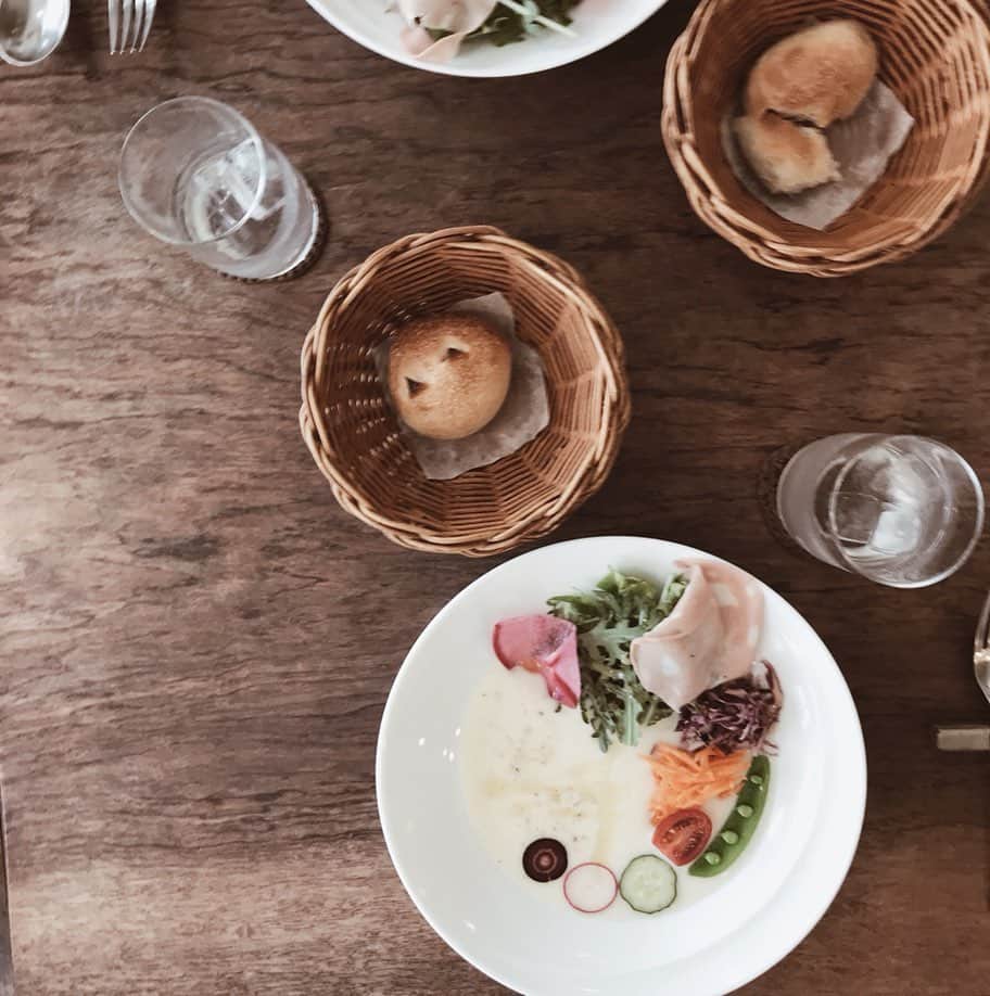 yuiのグルメインスタ