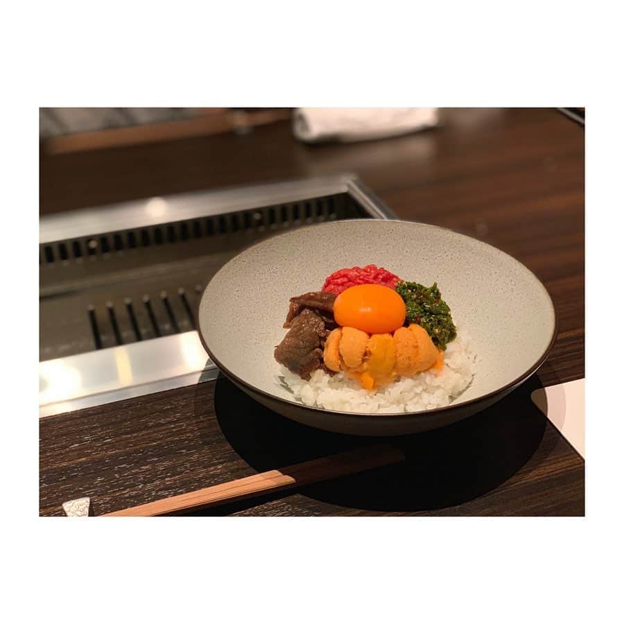 伊藤かりんのグルメインスタ