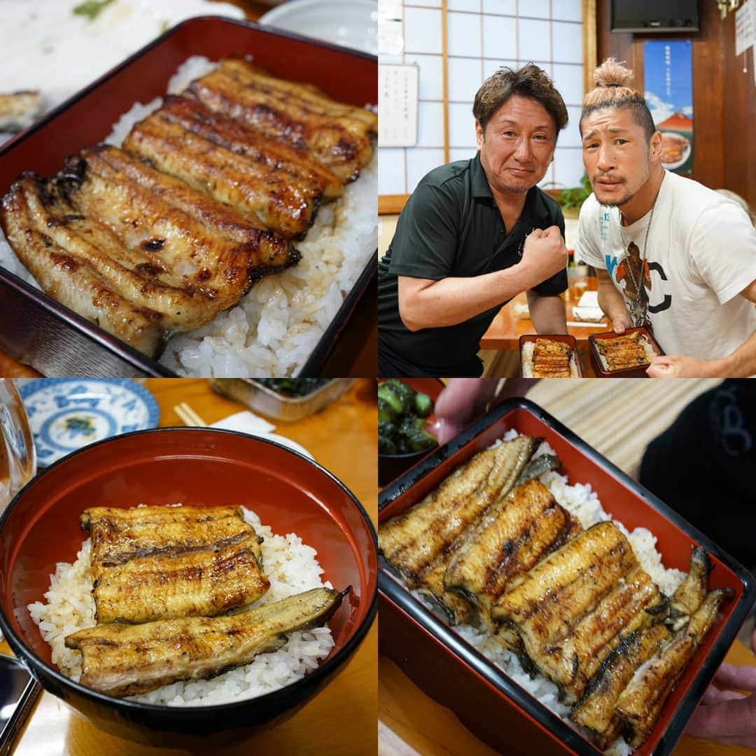 前口太尊のグルメインスタ