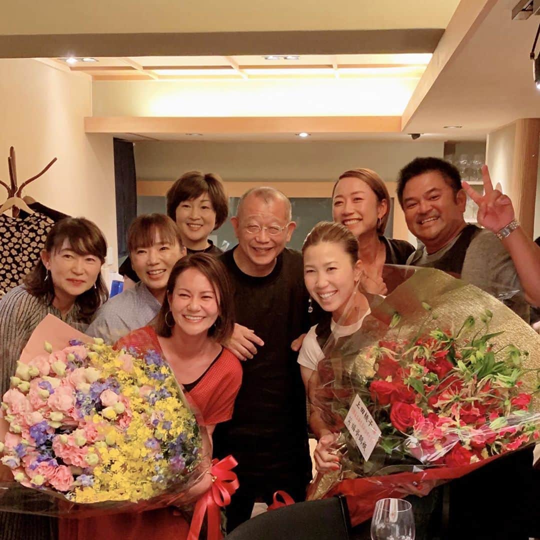 宮里藍のインスタグラム
