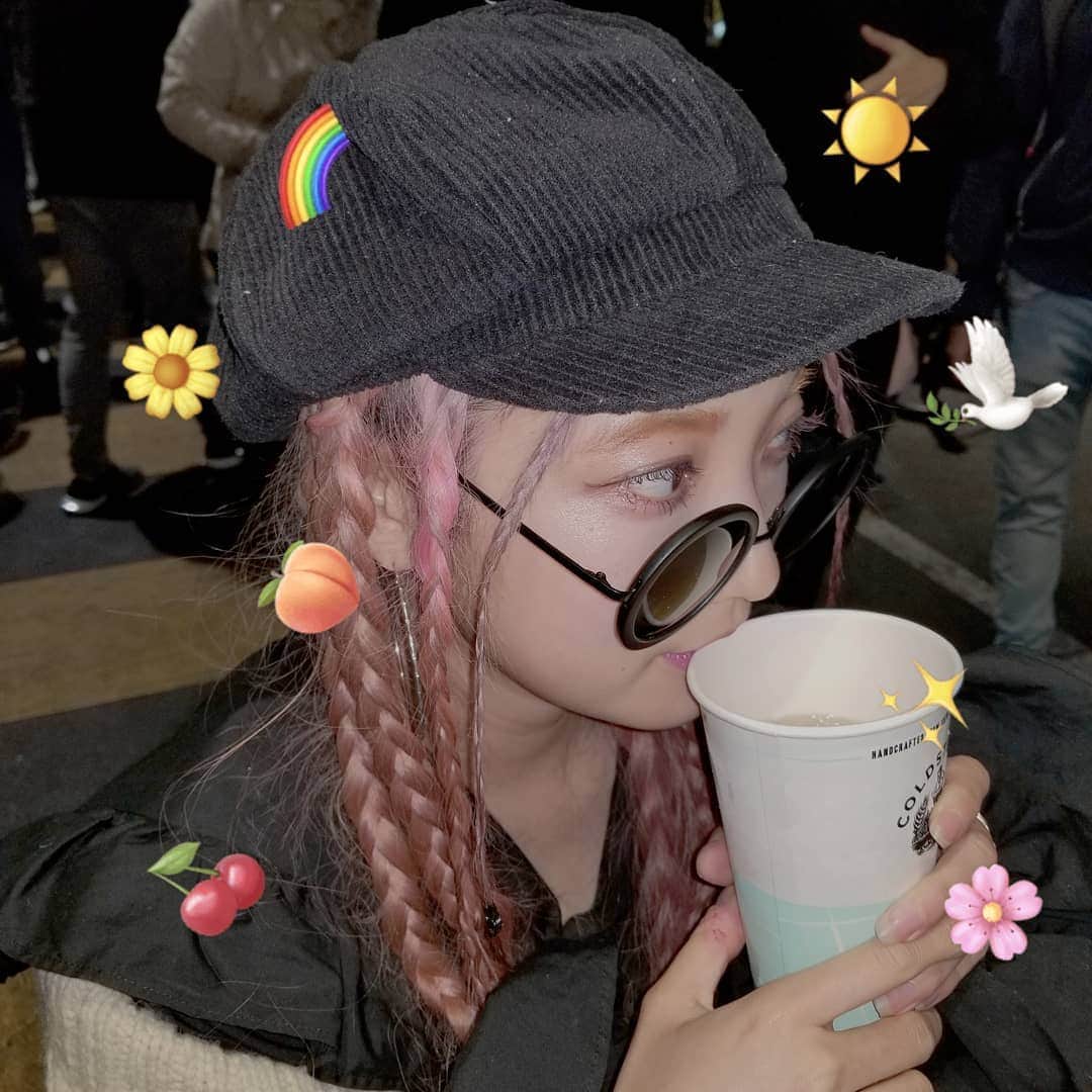 小林レイミのインスタグラム