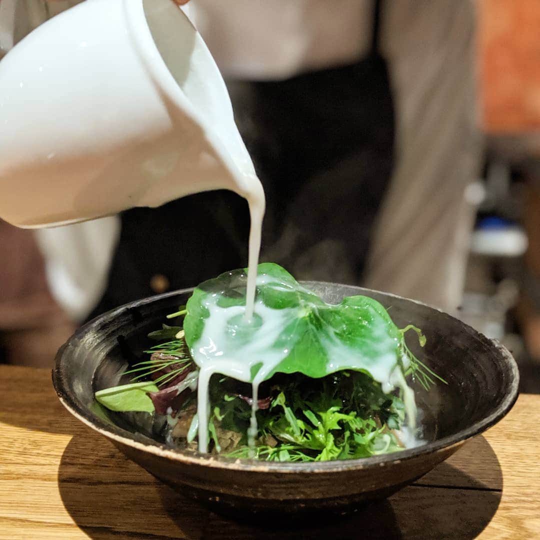 天本正通 のグルメインスタ