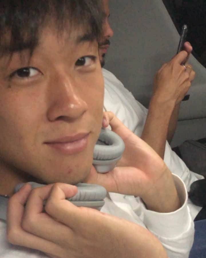 林彰洋のインスタグラム：「Nice win👍 #セレッソ大阪 #ルヴァン杯 #プレーオフ第1戦 #fctokyo @kiichi.23」