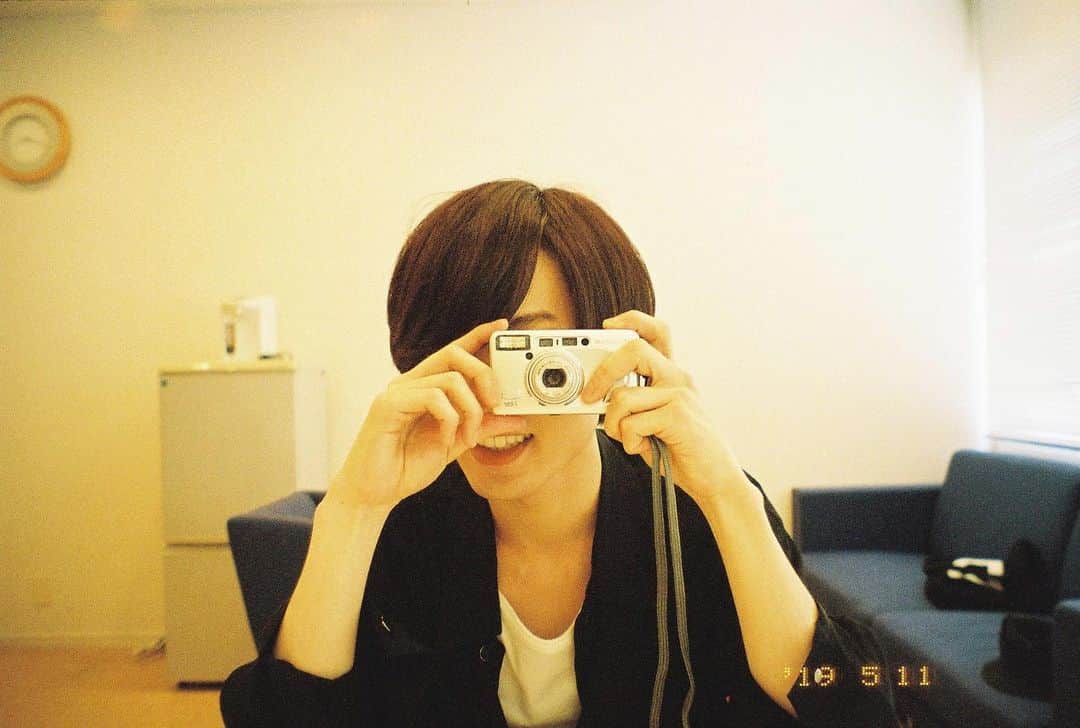 花沢将人のインスタグラム：「📸 #日付出ないようにするのどうやるの笑」