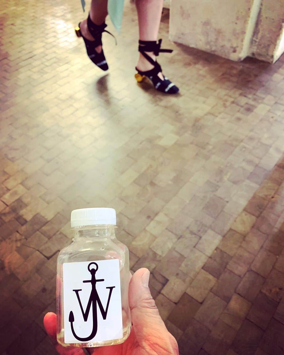 祐真朋樹のインスタグラム
