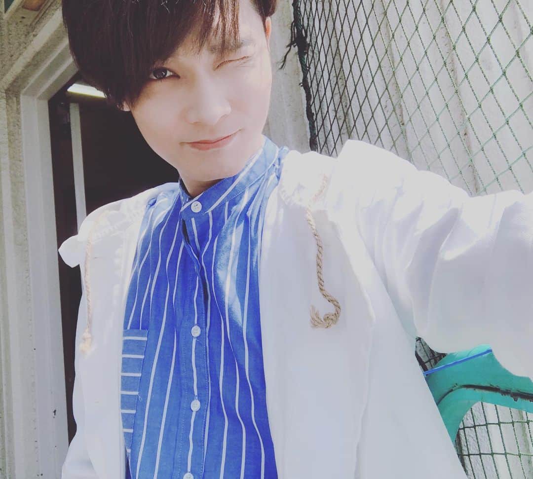 若菜太喜のインスタグラム