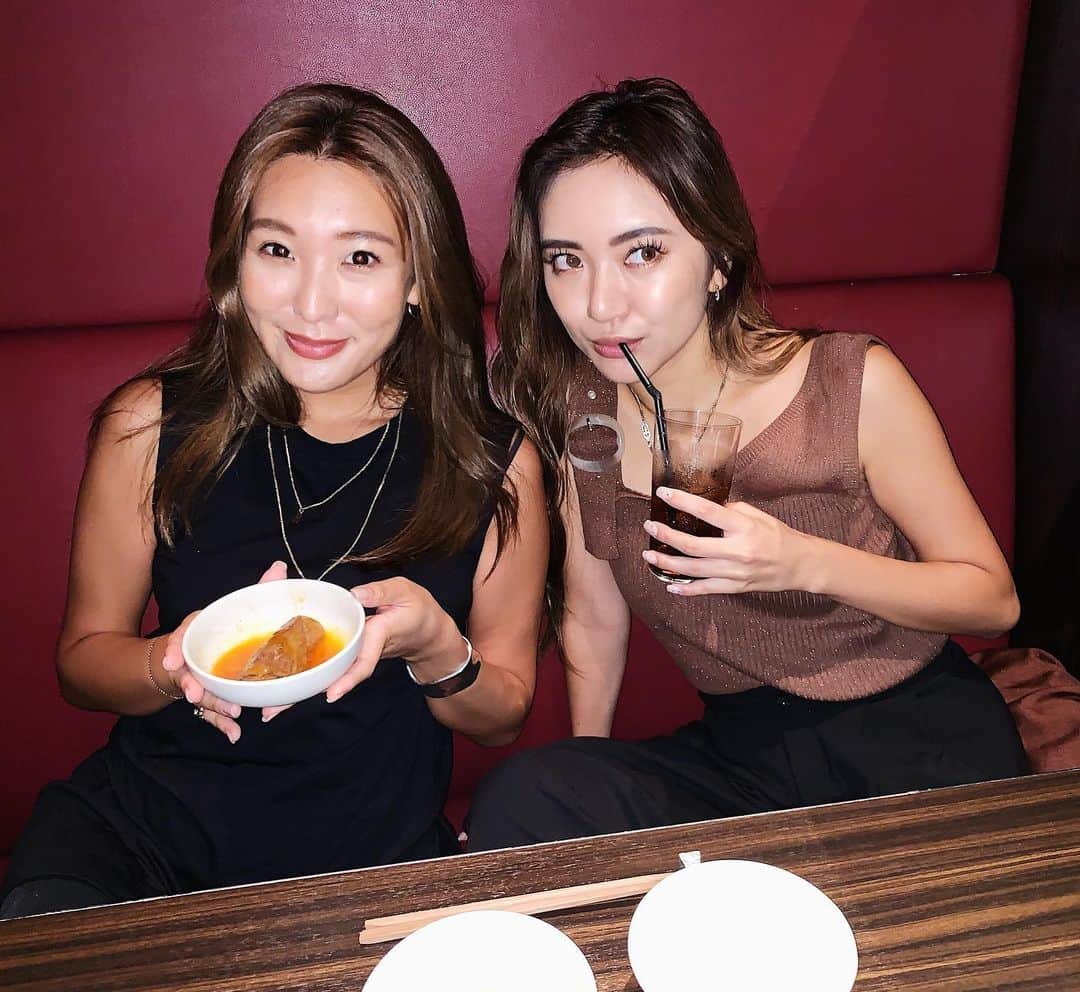 佐々木彩乃のグルメインスタ