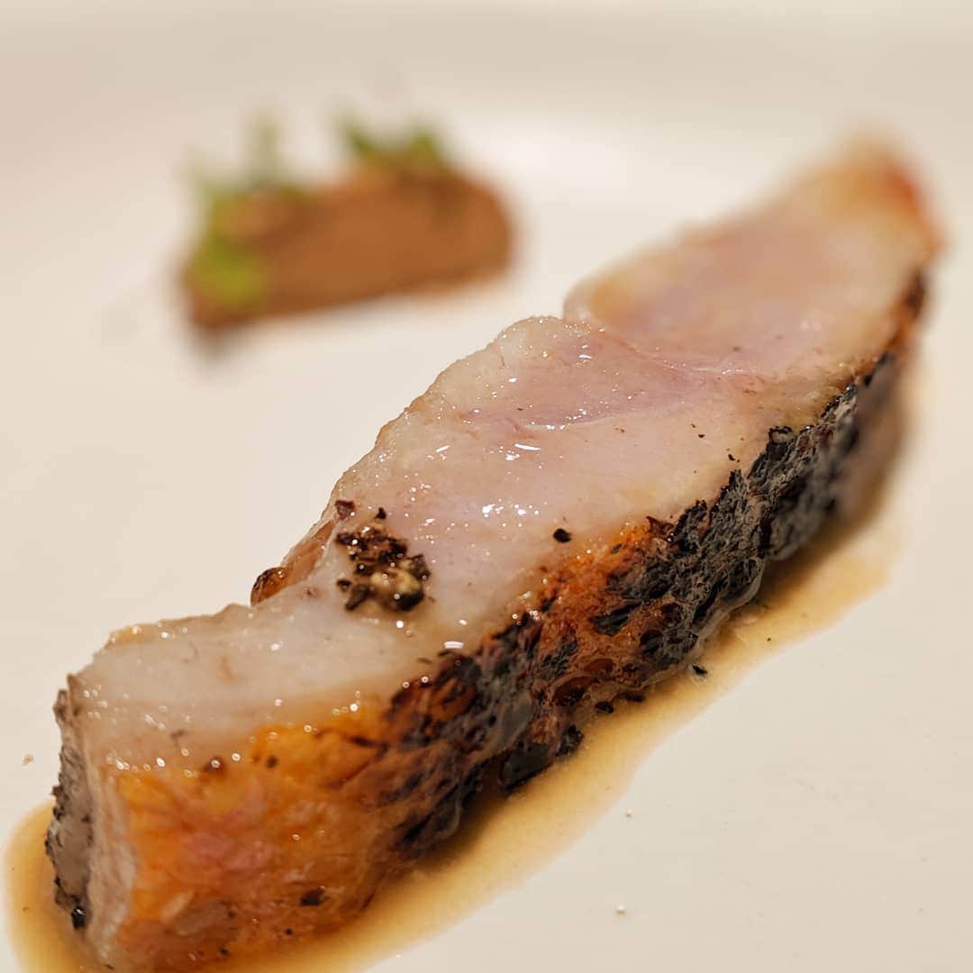 天本正通 のグルメインスタ