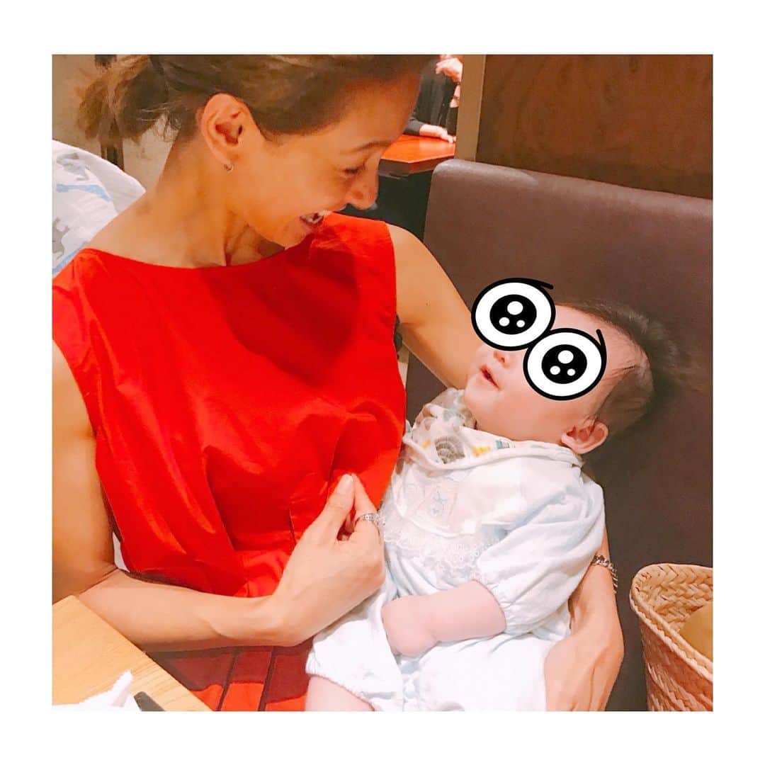 稲沢朋子のグルメインスタ