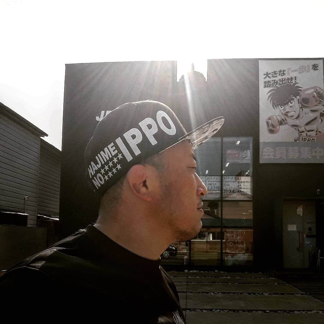 川尻達也のインスタグラム