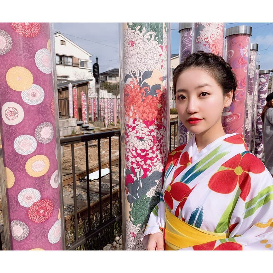中西悠綺さんのインスタグラム写真 - (中西悠綺Instagram)「🌙💜 #kyoto」6月19日 22時40分 - nakanishi_yuuki