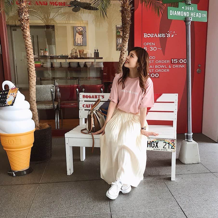 池田真子のグルメインスタ