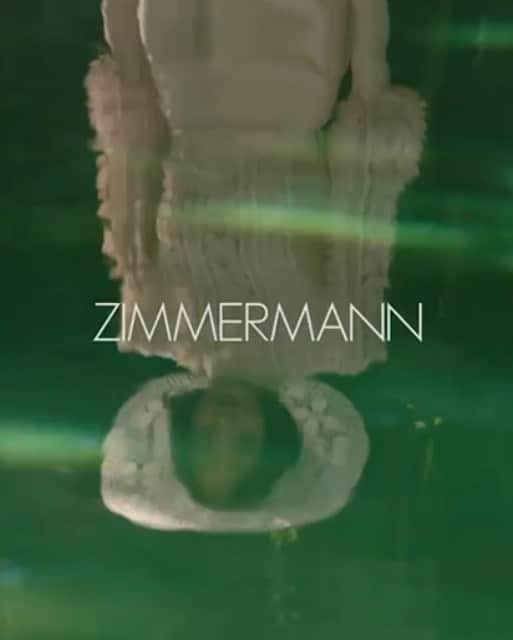 のインスタグラム：「Zimmerman resort 2020 look book🌴💕 #zimmerman」