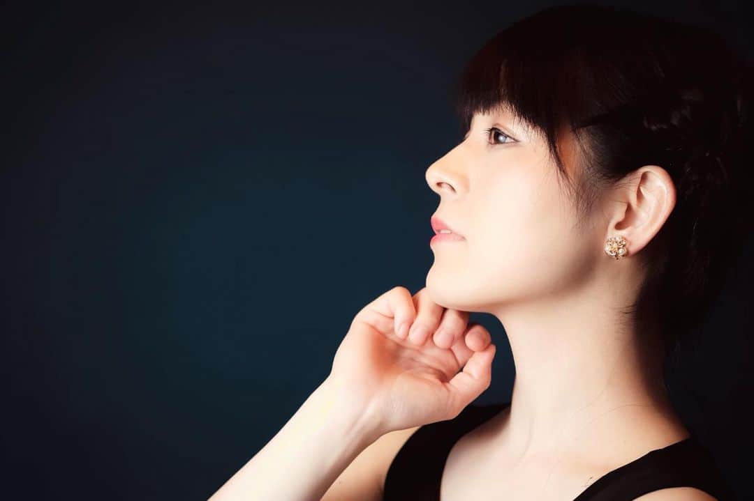 山本かおりのインスタグラム