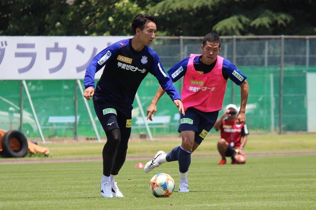 武岡優斗のインスタグラム