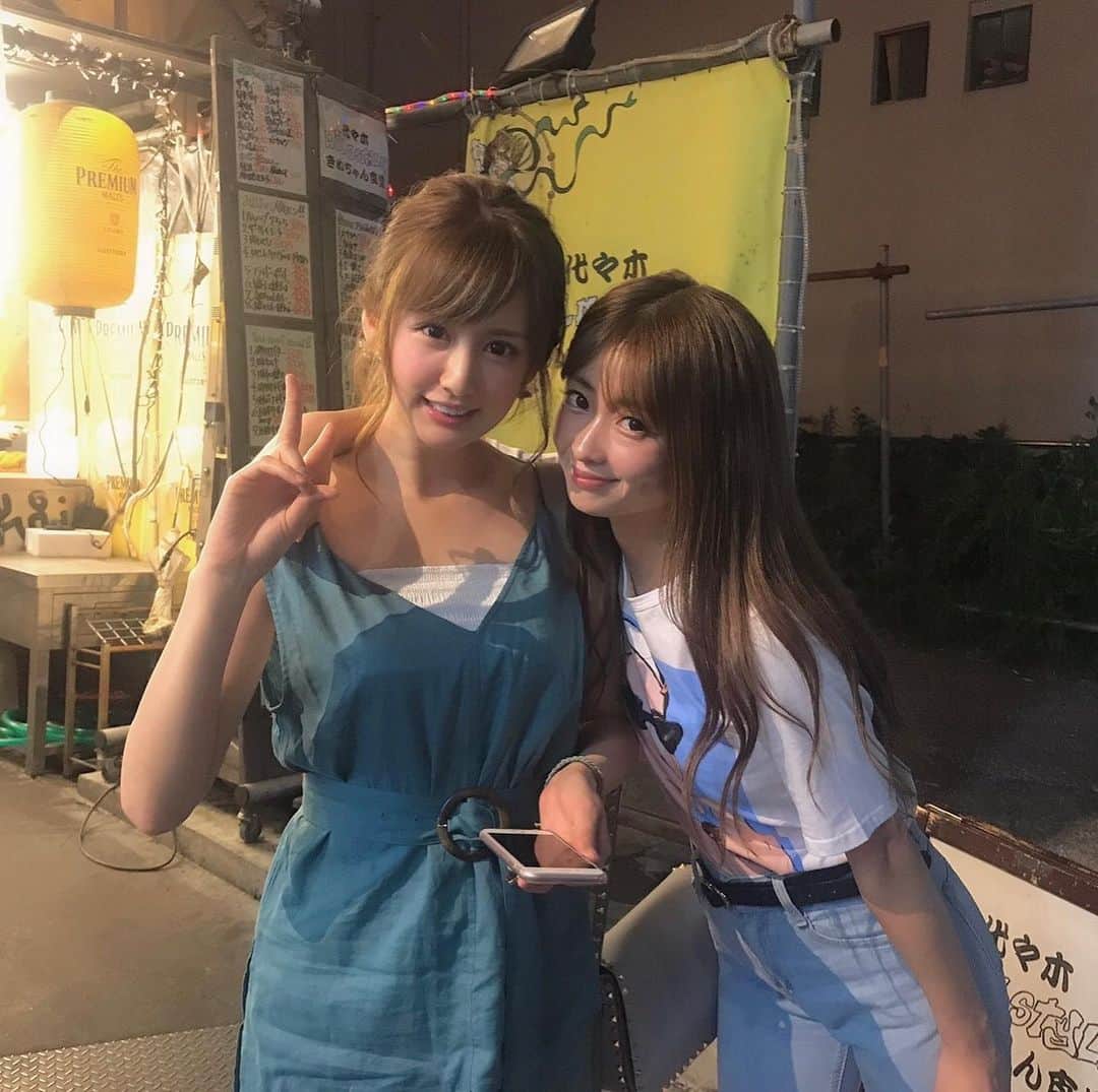 カブトムシゆかりのグルメインスタ