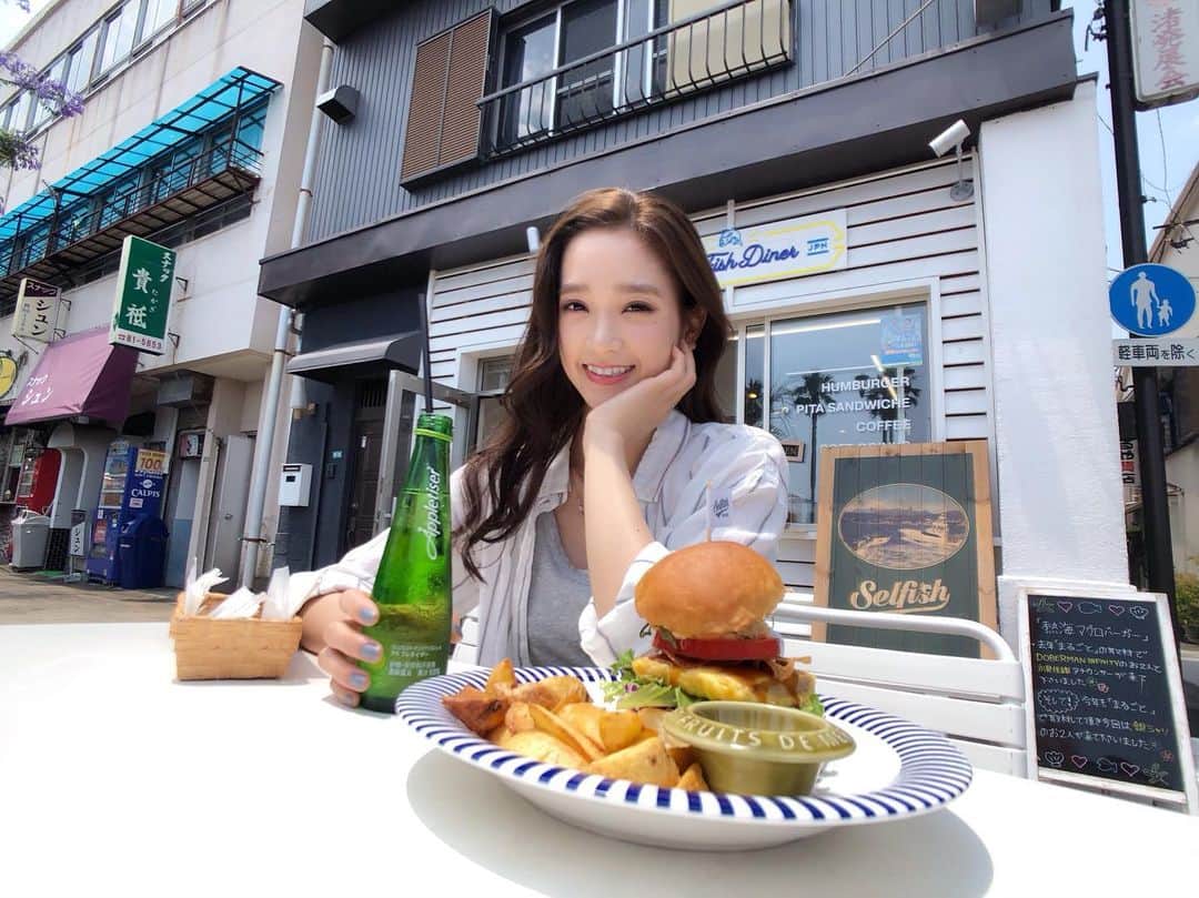 太田麻美のグルメインスタ