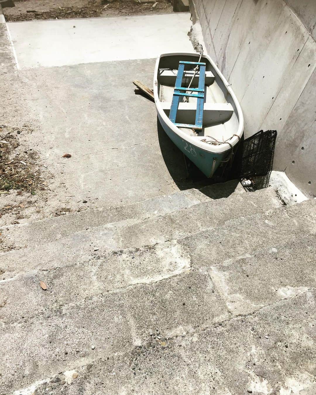 のインスタグラム：「#葉山町 #海 #onedaytrip #夏」