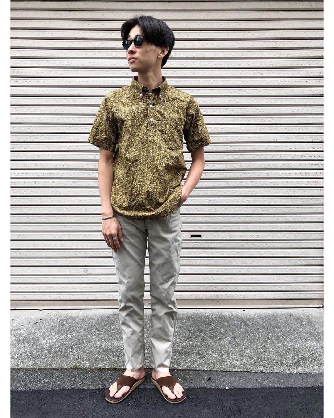古田敬一のインスタグラム