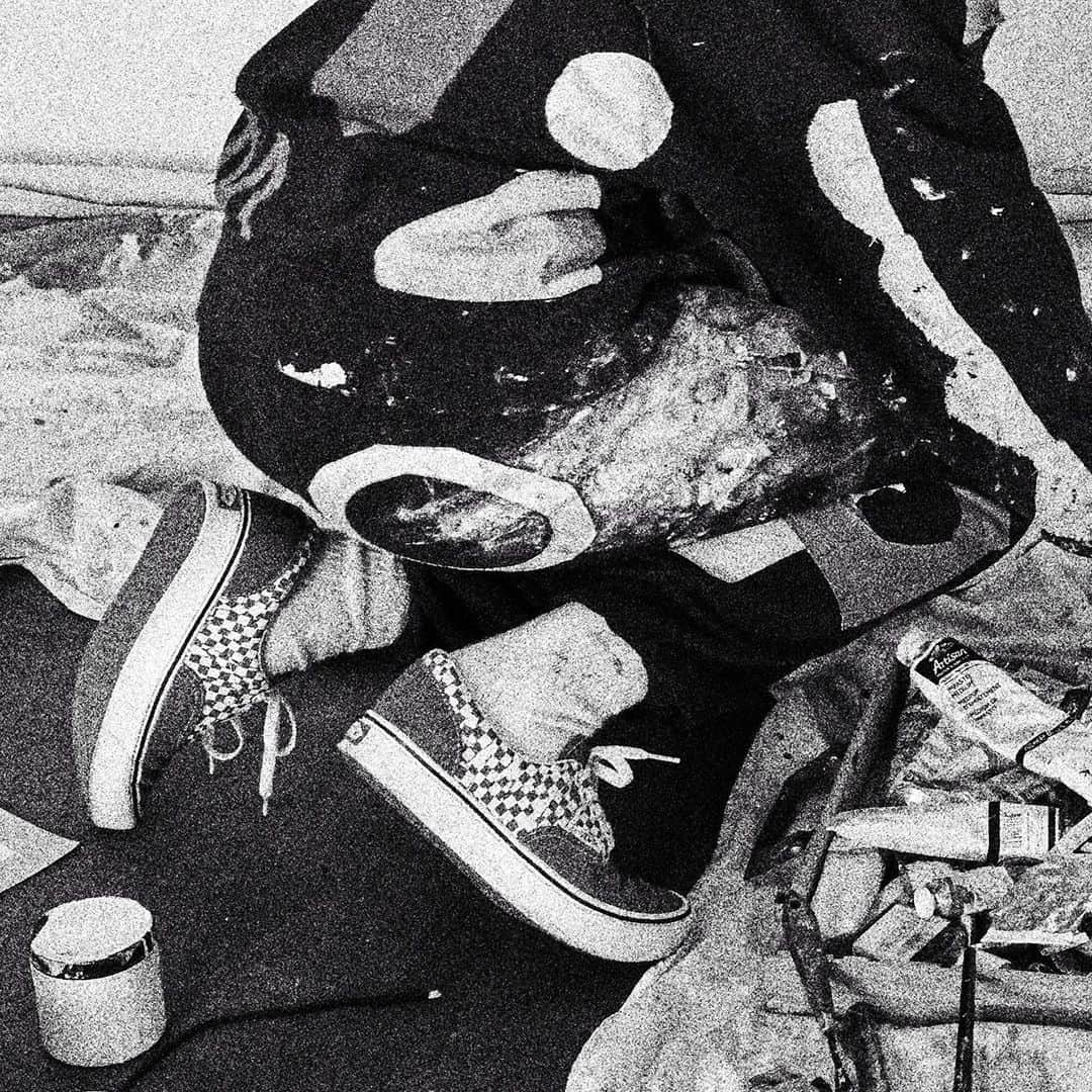 vans girlsさんのインスタグラム写真 - (vans girlsInstagram)「Make it seen. Make it comfy. The new Vans #ComfyCush Era is built for your longest days. vans.com/comfycush」6月19日 23時27分 - vansgirls