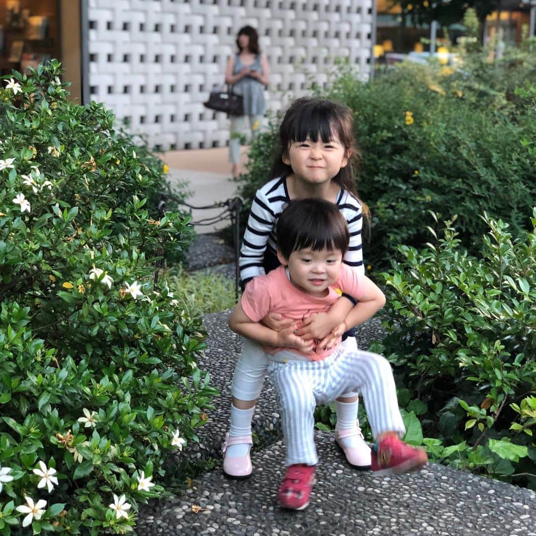中岡由佳のインスタグラム
