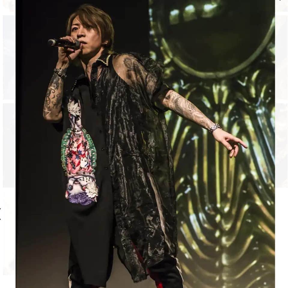 のインスタグラム：「📷 @arlequinphotography」