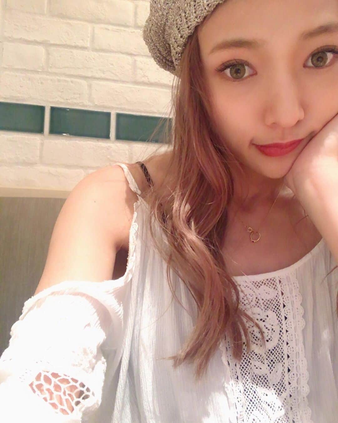 滝口成美のグルメインスタ