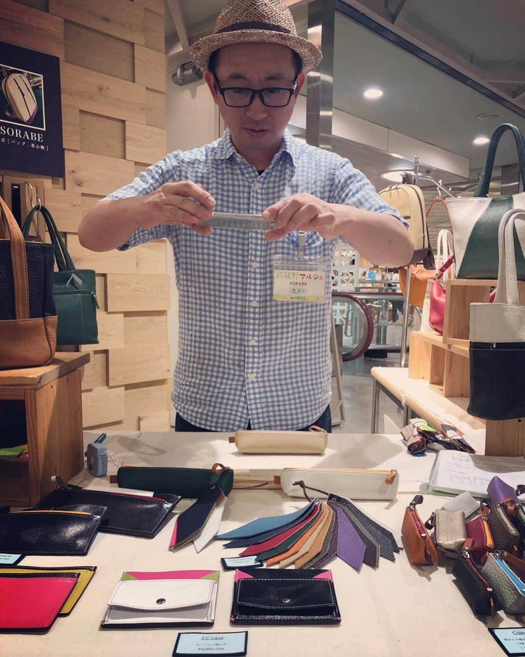 若森さちこのグルメインスタ