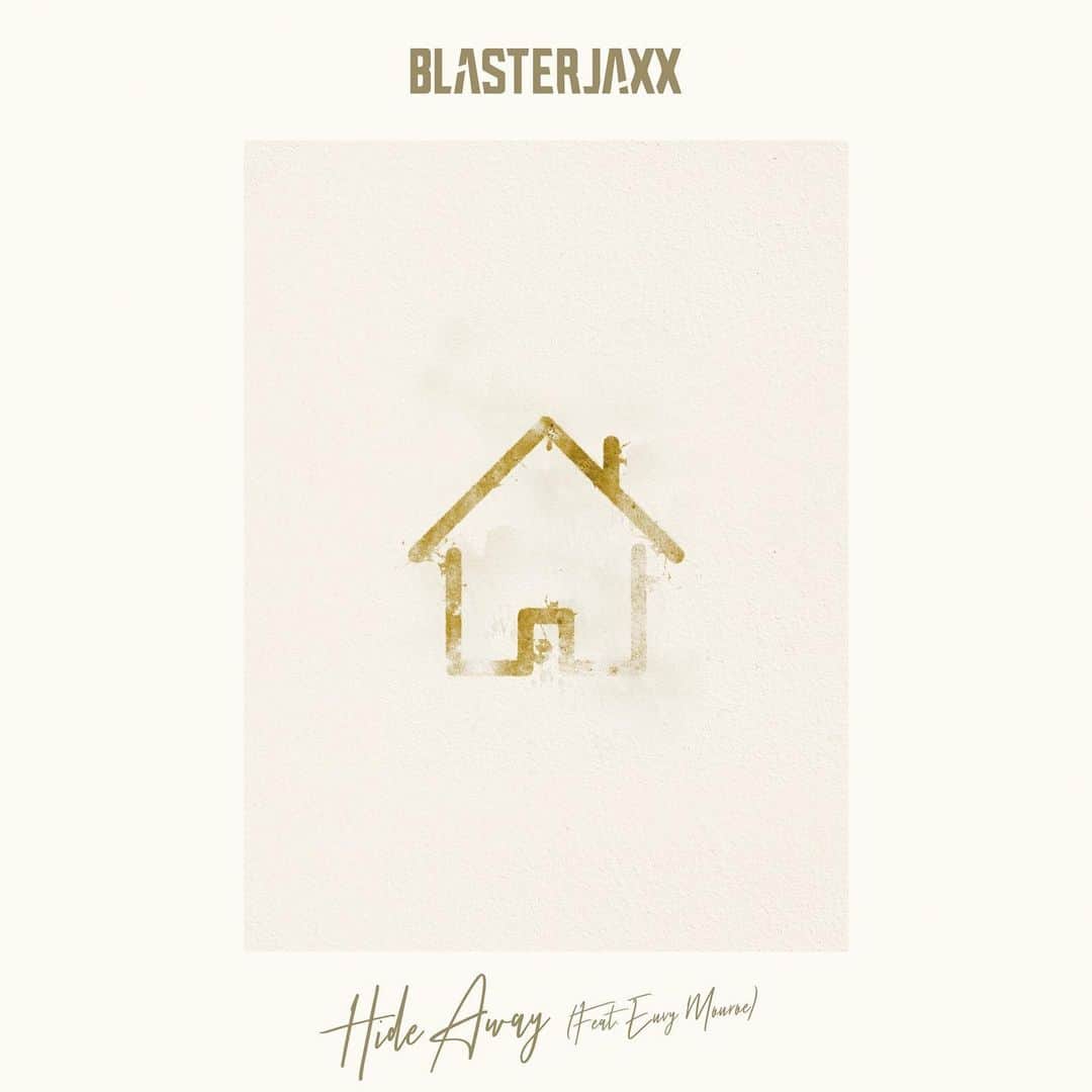 Blasterjaxxさんのインスタグラム写真 - (BlasterjaxxInstagram)「Are you ready for the next single? Hide Away,  OUT THIS FRIDAY🔥」6月20日 0時38分 - blasterjaxx