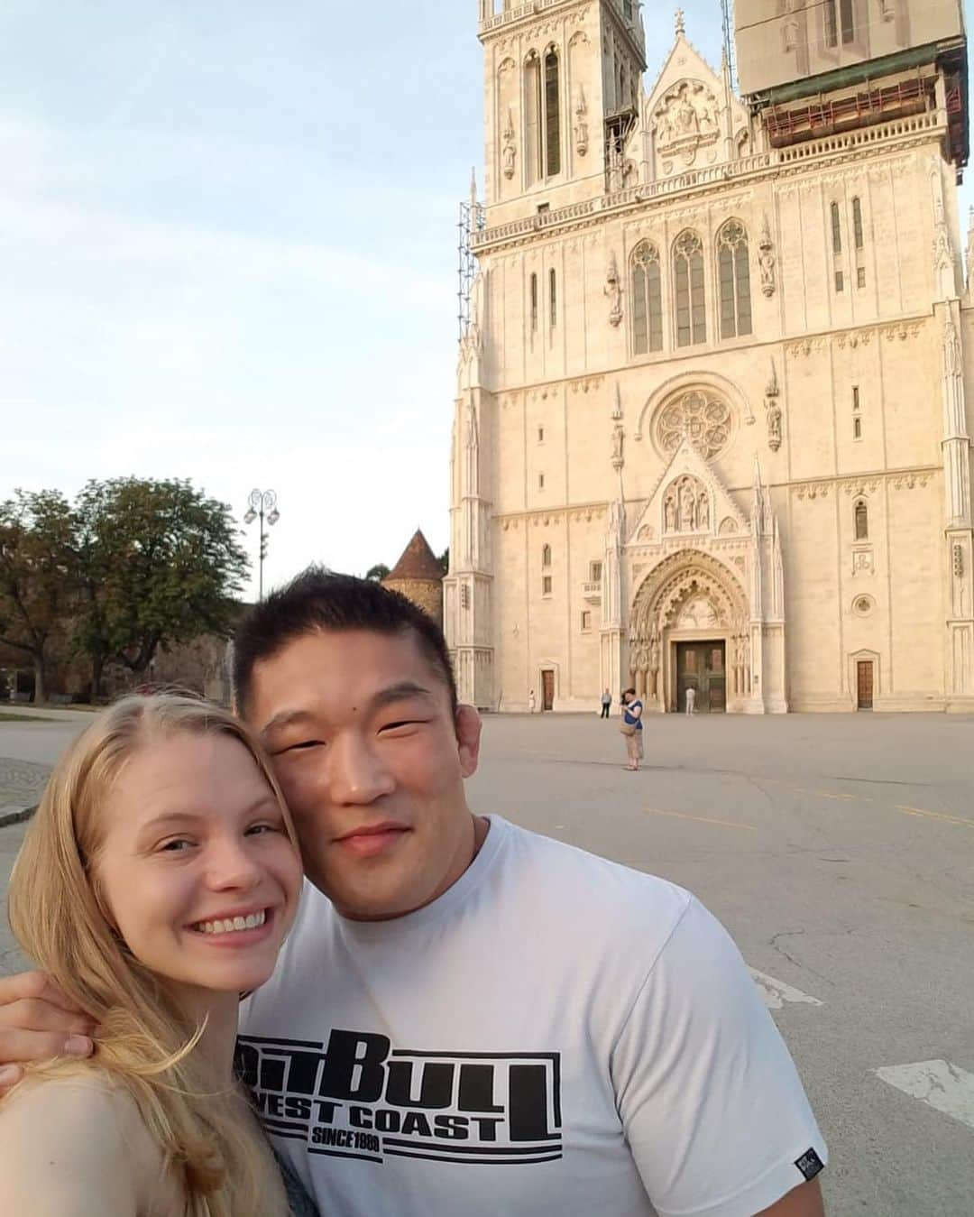 石井慧さんのインスタグラム写真 - (石井慧Instagram)「Last weekend with @kmikkelsonbjj in #zagreb  #croatia #mikkelsonbjj #wcw」6月20日 0時47分 - satoshiishii0141