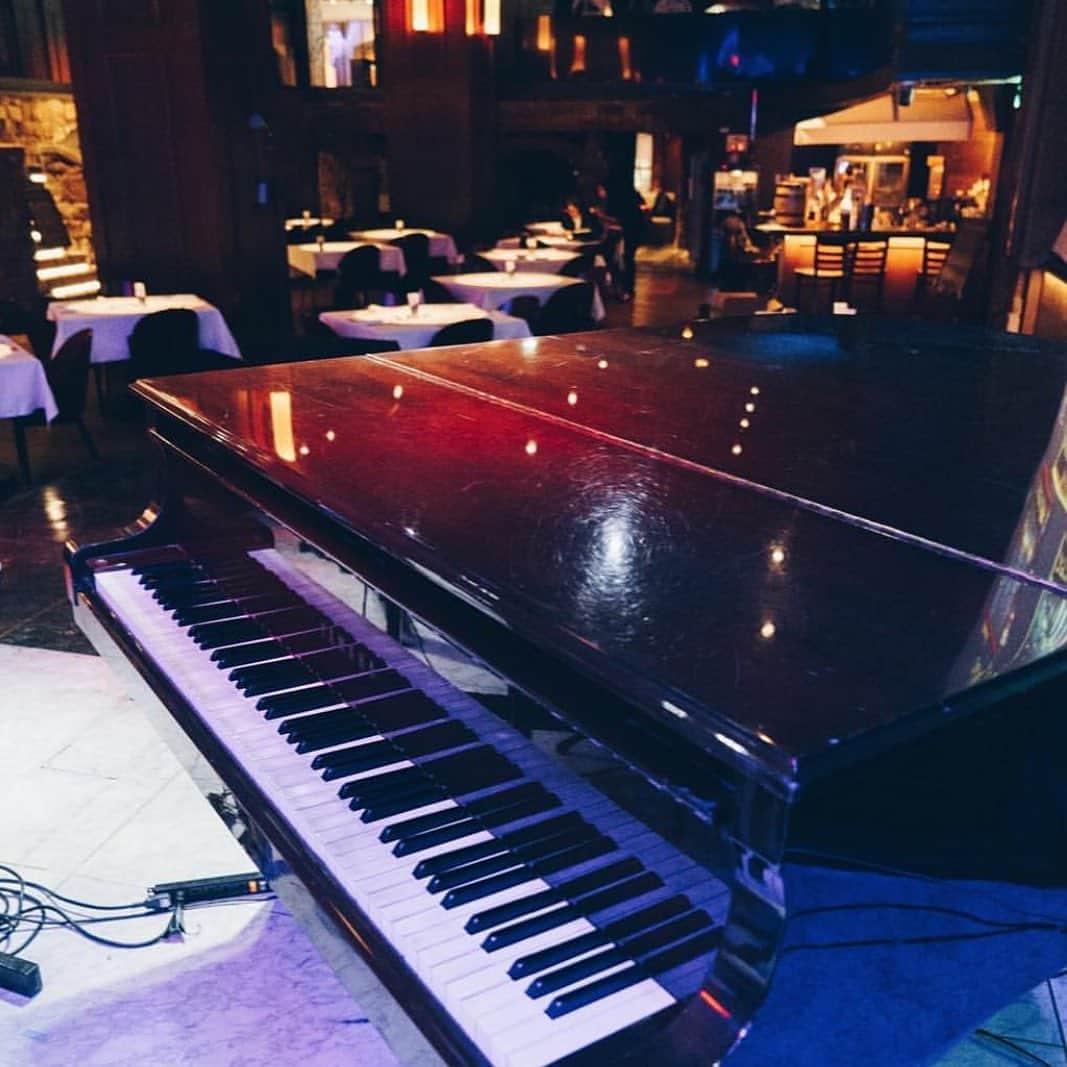 NB CLUBのグルメインスタ