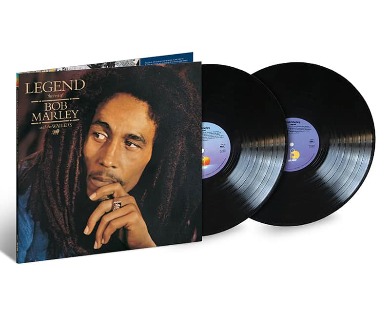 ボブ・マーリーさんのインスタグラム写真 - (ボブ・マーリーInstagram)「Win a FREE @houseofmarley turntable, a copy of #Legend35 on vinyl, Marley @sector9 skateboard, and more! Find out how at legend.bobmarley.com (link in bio).」6月20日 1時01分 - bobmarley