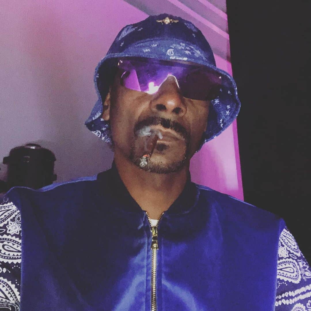 スヌープ・ドッグさんのインスタグラム写真 - (スヌープ・ドッグInstagram)6月20日 1時19分 - snoopdogg