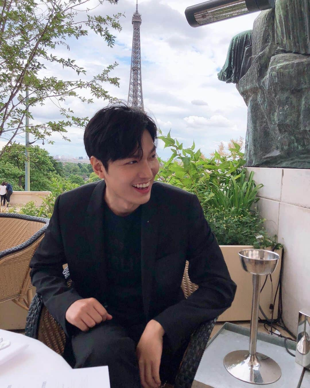 イ・ミンホさんのインスタグラム写真 - (イ・ミンホInstagram)6月20日 2時34分 - actorleeminho