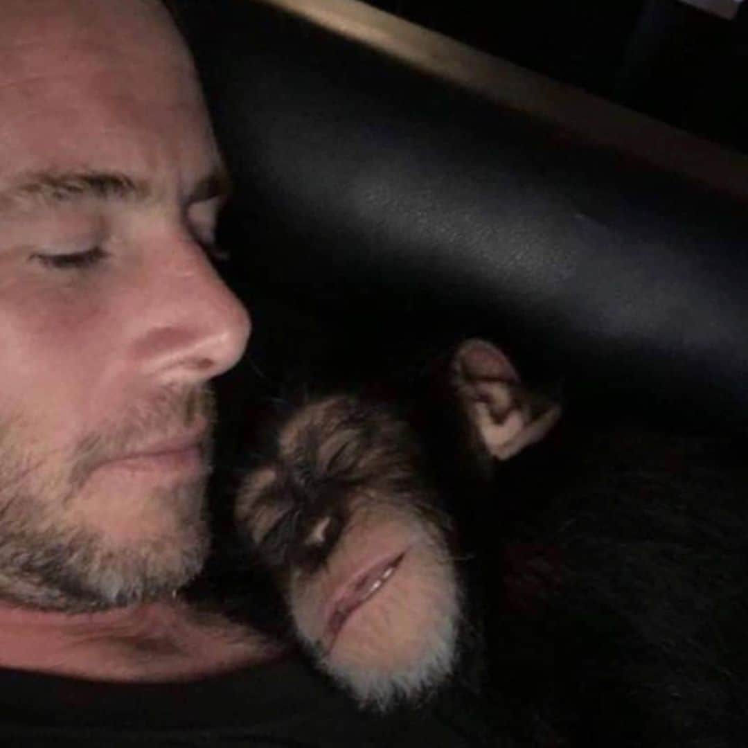 Zoological Wildlife Foundationさんのインスタグラム写真 - (Zoological Wildlife FoundationInstagram)「This was Morgan Simpson. A friend, a brother, a son and most importantly a huge part of our ZWF family. Morgan was one of our first pioneers here at the zoo 19 years ago. With him helping us effortlessly we were able to built the foundation that is home to many animals. Helping us raise and care for the animals, Morgan became an important member of our family. With a broken heart we say goodbye to Morgan. After suffering a massive stroke at age 38, Morgan’s health is declining rapidly. We will always and forever honor Morgan in our hearts and memories, for as long as we live. Note: he’s still alive but not expected to make it to Sunday! 💙😢🙏🏼 👼 💔」6月20日 2時46分 - zwfmiami
