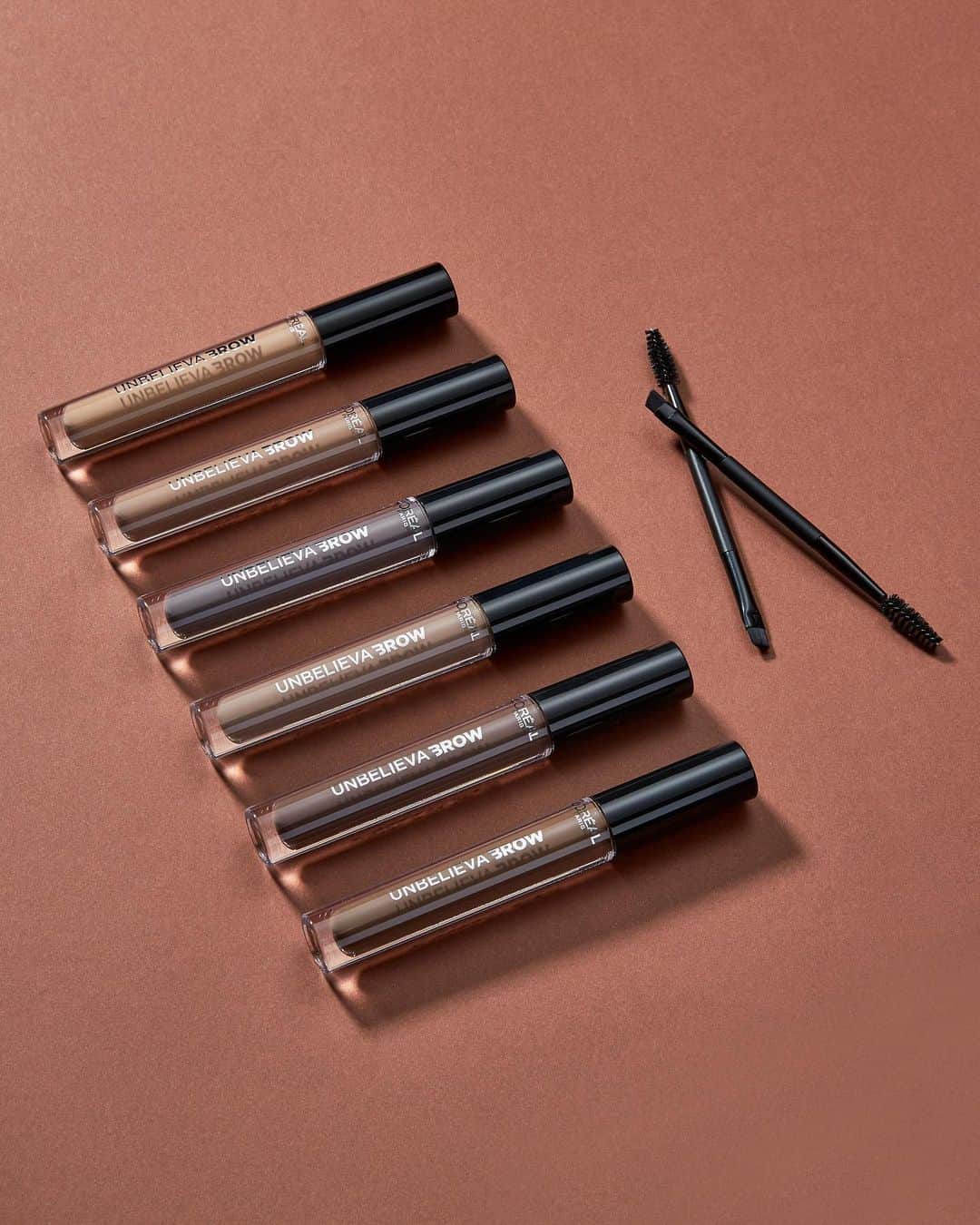 L'Oréal Paris Makeupのインスタグラム