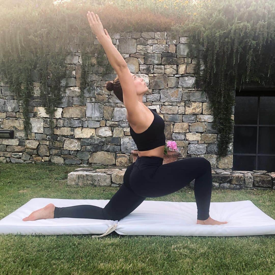 Mineral infused deals workout gear