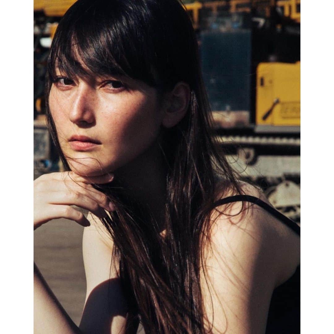 夢子のインスタグラム